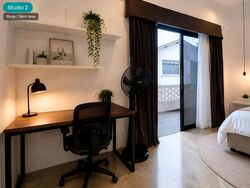 Opera Estate (D15), Shop House #593639261